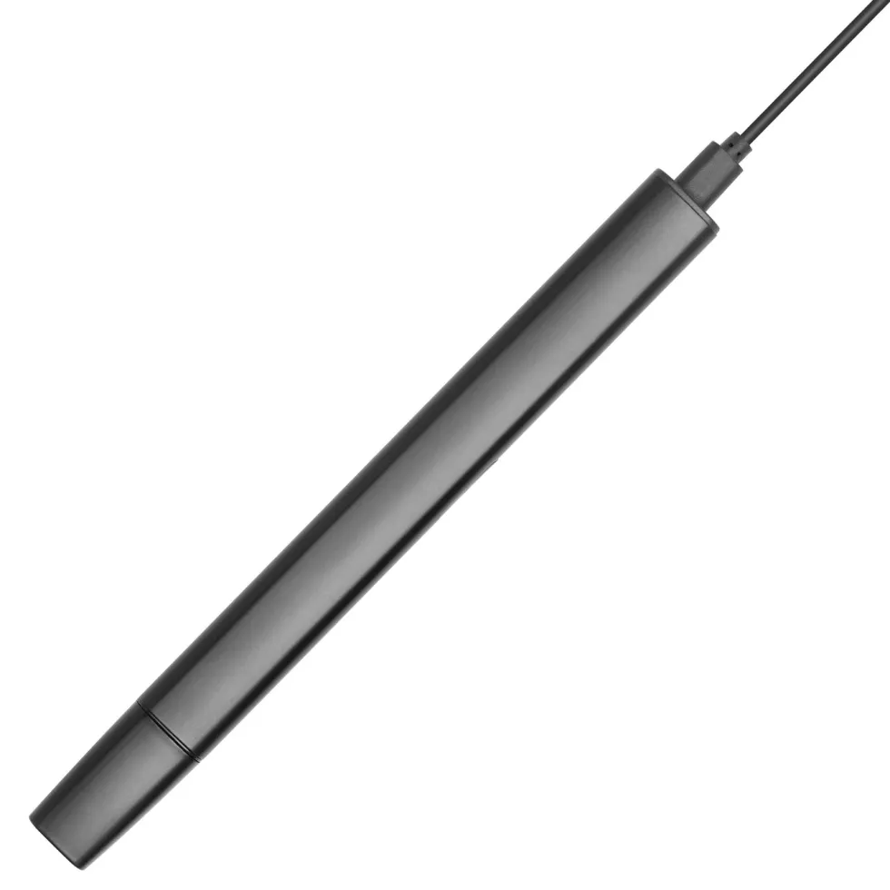 Rubicson Elektrisk tändare