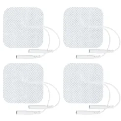 Rubicson Elektroder 4-Pack till 47956