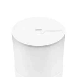 Rubicson Luftfuktare med timer och stämningsbelysning 2,5 L