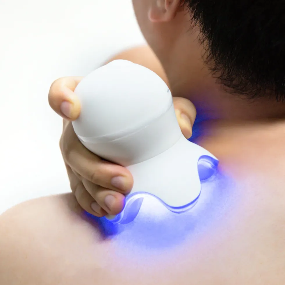 Rubicson Minimassage