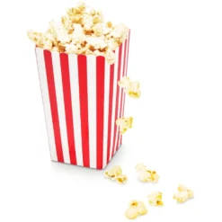 Rubicson Popcornbägare 2-pack