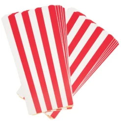 Rubicson Popcornbägare 10-pack