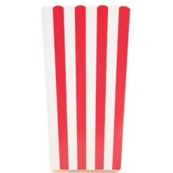 Rubicson Popcornbägare 10-pack