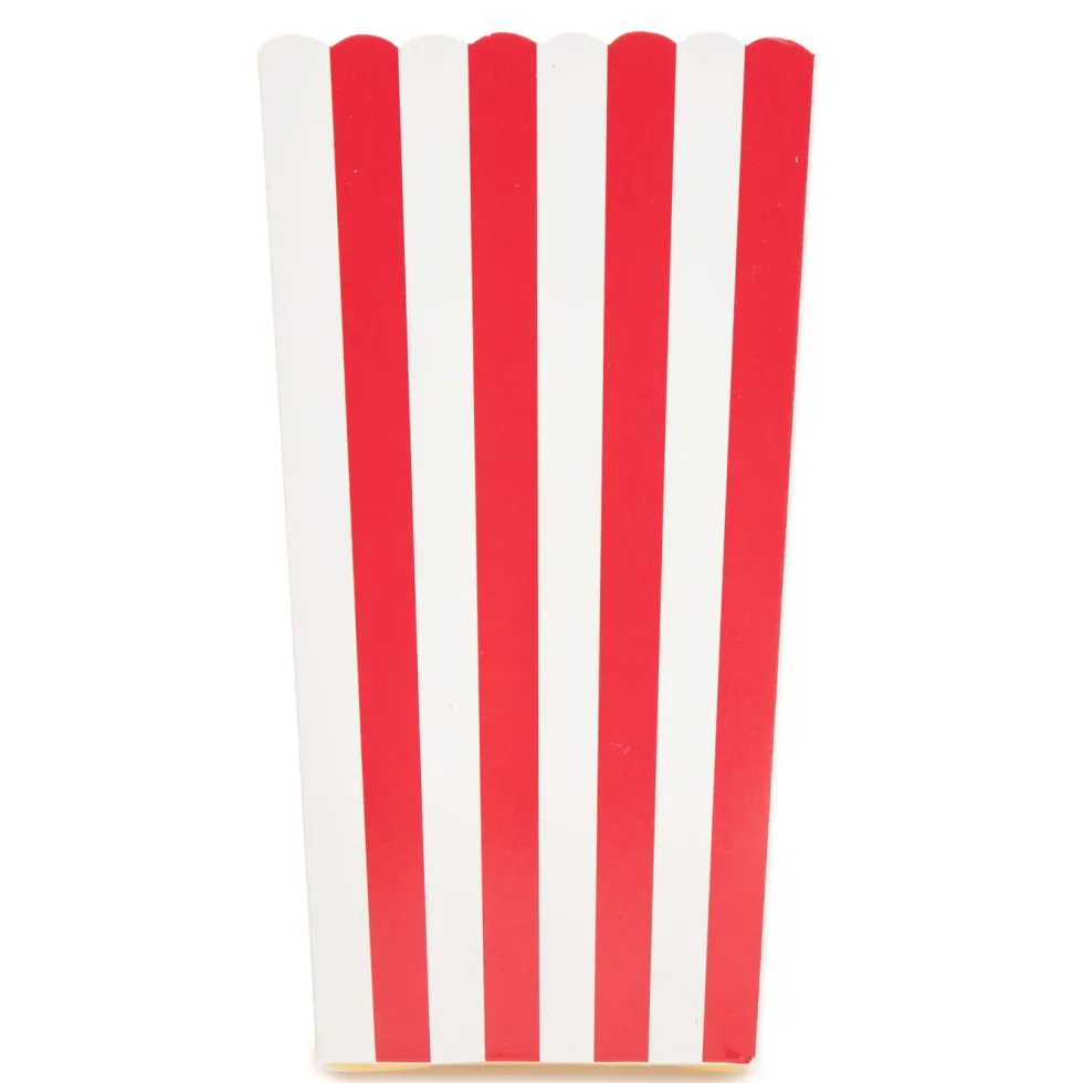 Rubicson Popcornbägare 10-pack