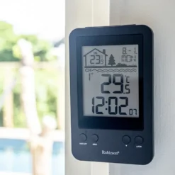 Rubicson Trådlös pooltermometer