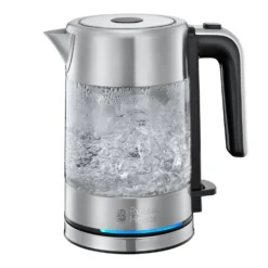 Russell Hobbs Vattenkokare Compact Home