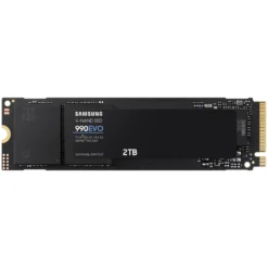 Samsung 990 Evo NVMe M.2 SSD 2 TB