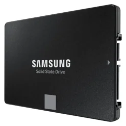 Samsung 870 EVO SSD-disk 250 GB