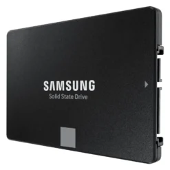 Samsung 870 EVO SSD-disk 1 TB