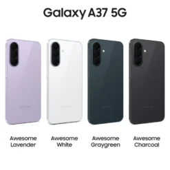 Samsung Galaxy A37 5G 128 GB Awesome Graygreen