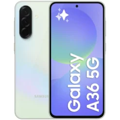 Samsung Galaxy A36 5G 128GB Lime