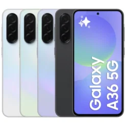 Samsung Galaxy A36 5G 128GB Lime