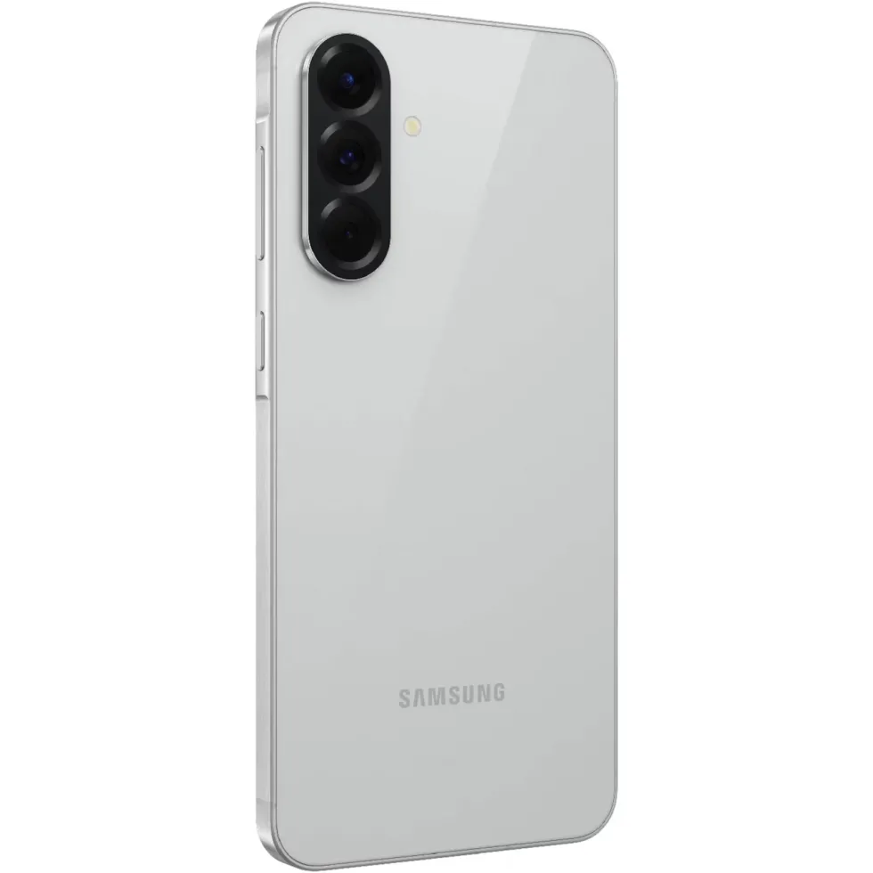 Samsung Galaxy A56 5G 128GB Ljusgrå