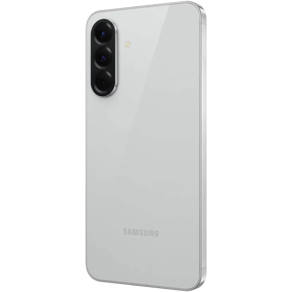 Samsung Galaxy A56 5G 128GB Ljusgrå