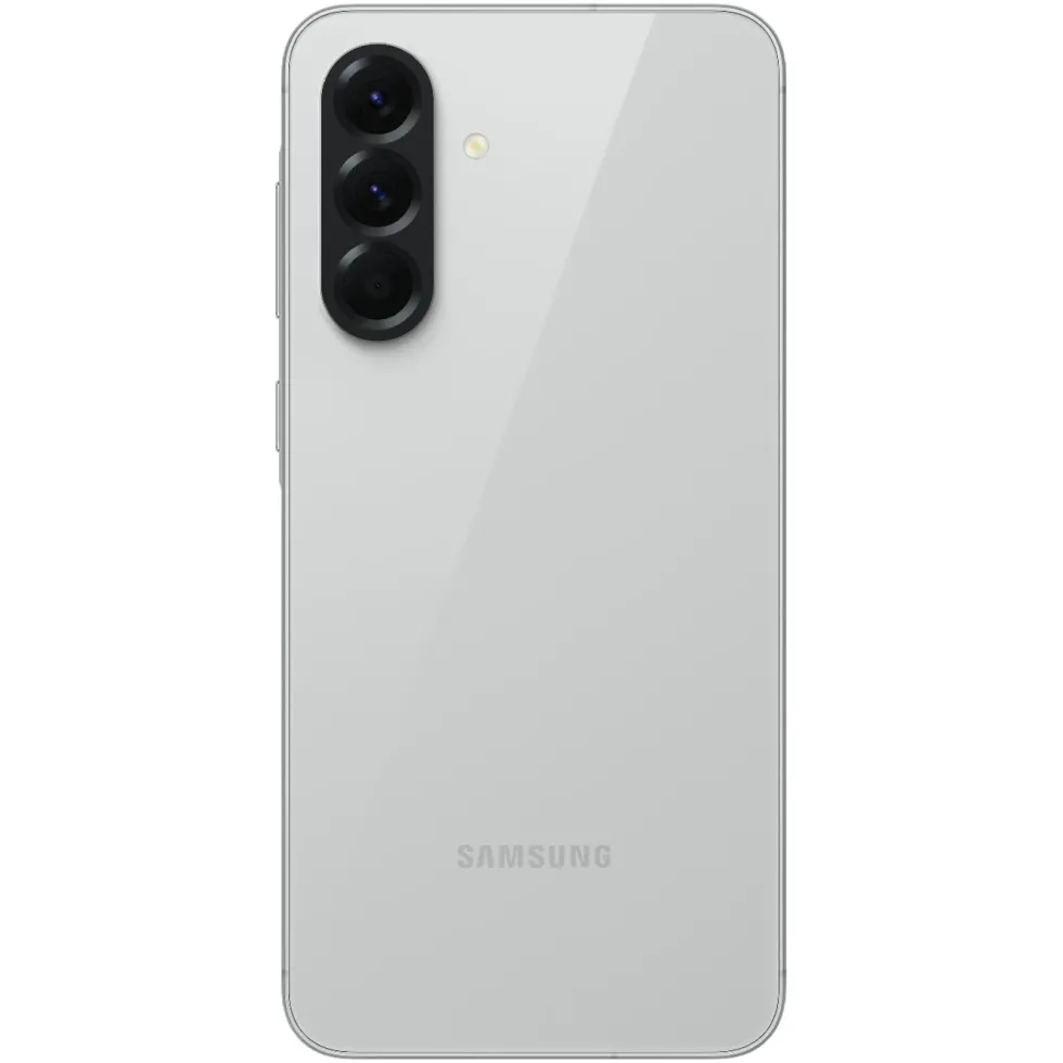 Samsung Galaxy A56 5G 128GB Ljusgrå