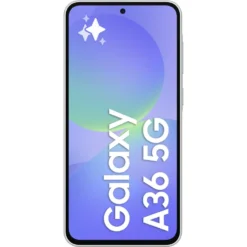 Samsung Galaxy A36 5G 128GB Vit
