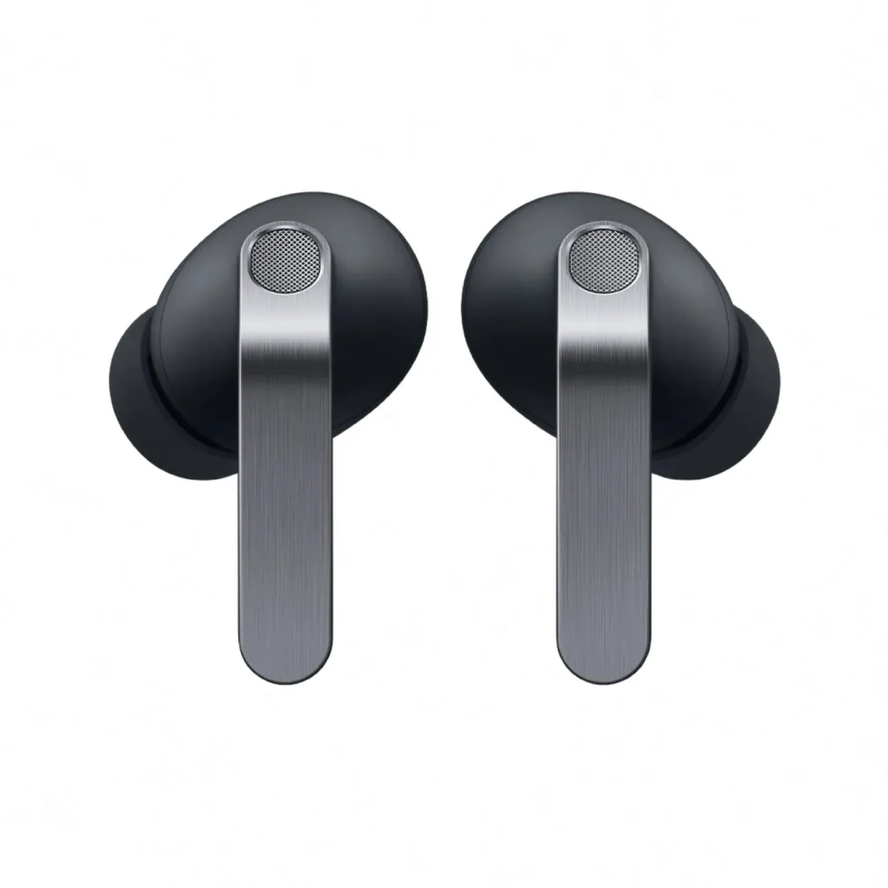 Samsung Galaxy Buds4 Pro Svart