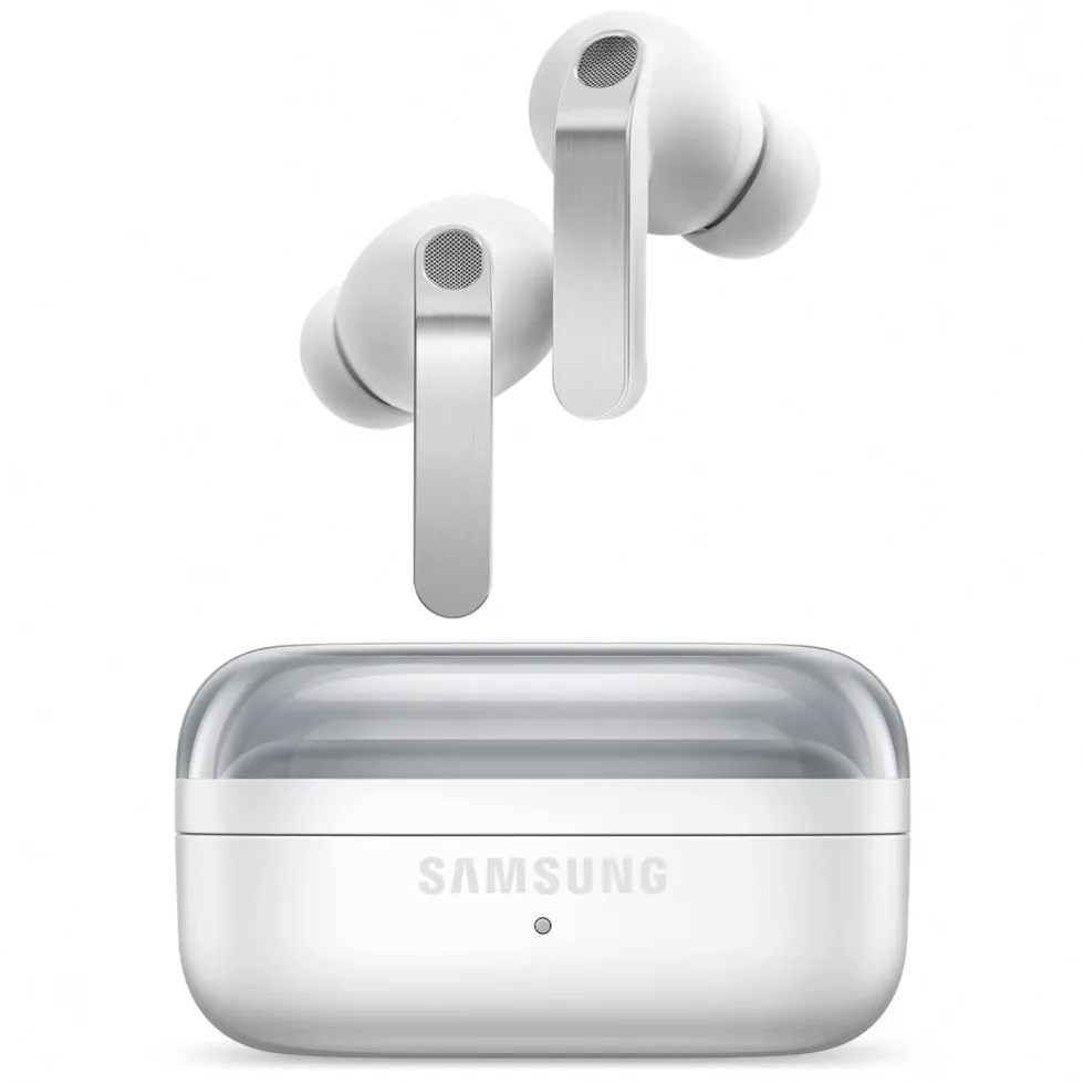 Samsung Galaxy Buds4 Pro Vit