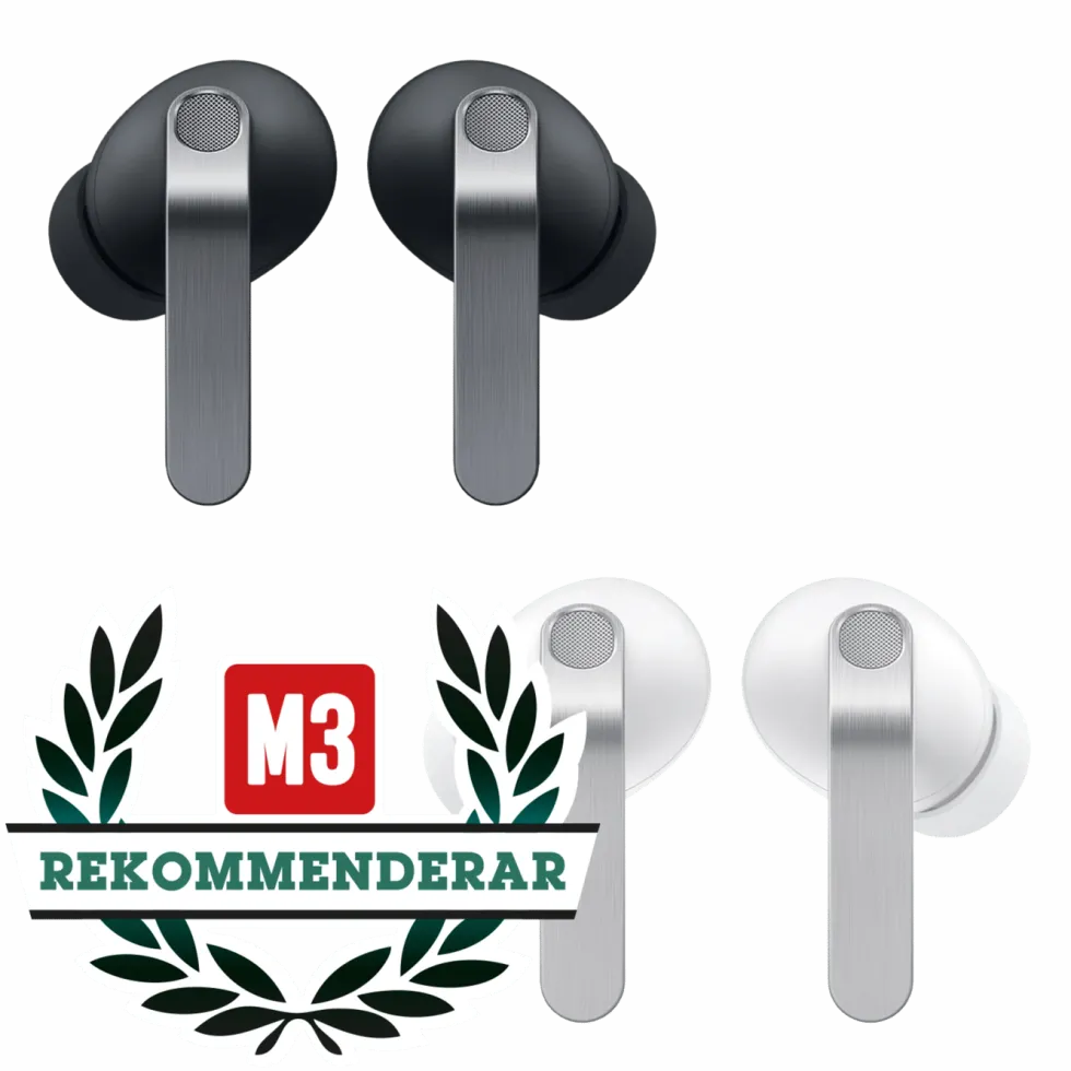 Samsung Galaxy Buds4 Pro Vit
