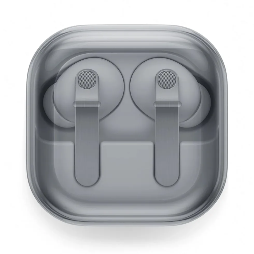 Samsung Galaxy Buds4 Pro Vit