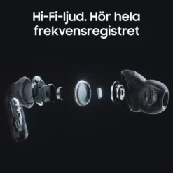 Samsung Galaxy Buds4 Pro Vit