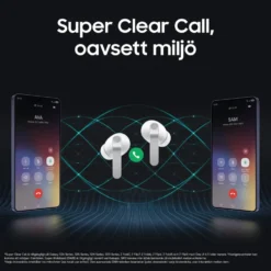 Samsung Galaxy Buds4 Pro Vit