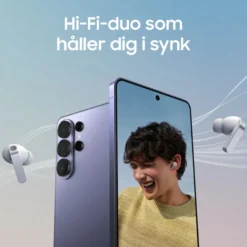 Samsung Galaxy Buds4 Pro Vit