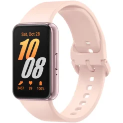 Samsung Galaxy Fit 3 Rosa