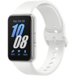 Samsung Galaxy Fit 3 Silver