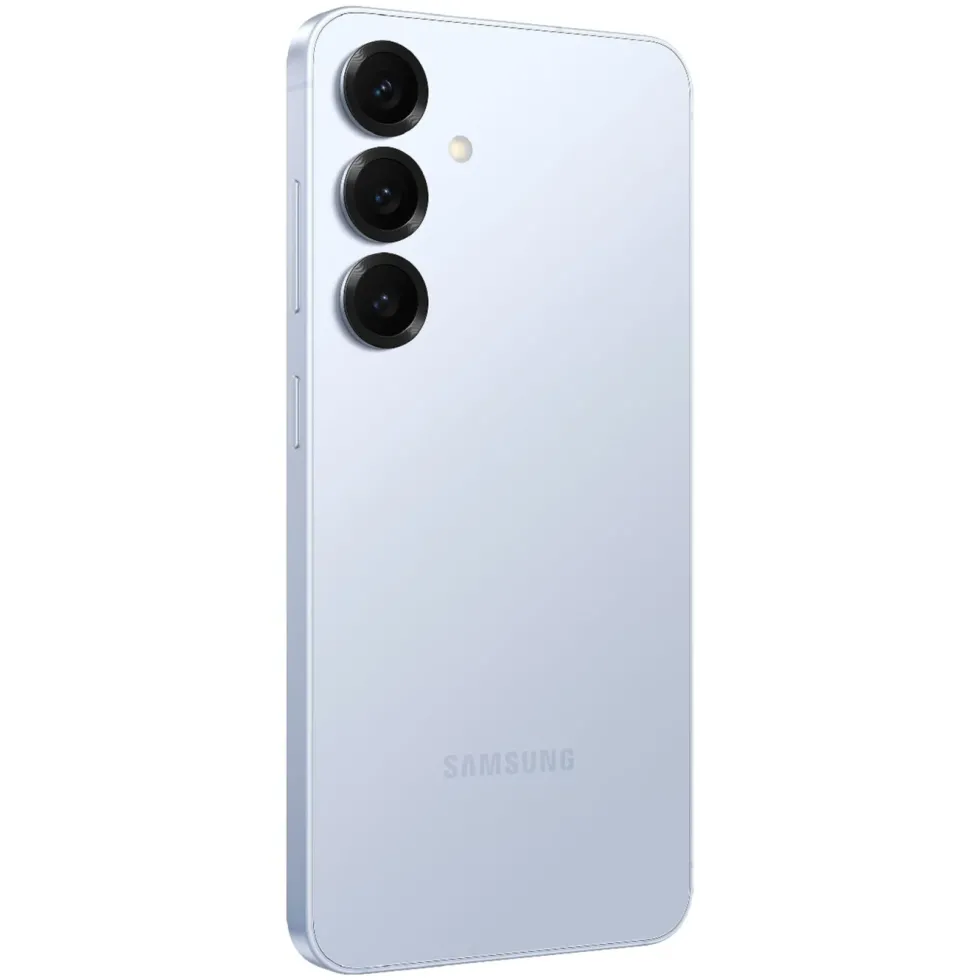 Samsung Galaxy S25 128GB Isblå