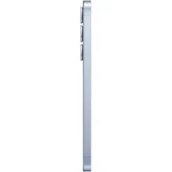 Samsung Galaxy S25 128GB Isblå