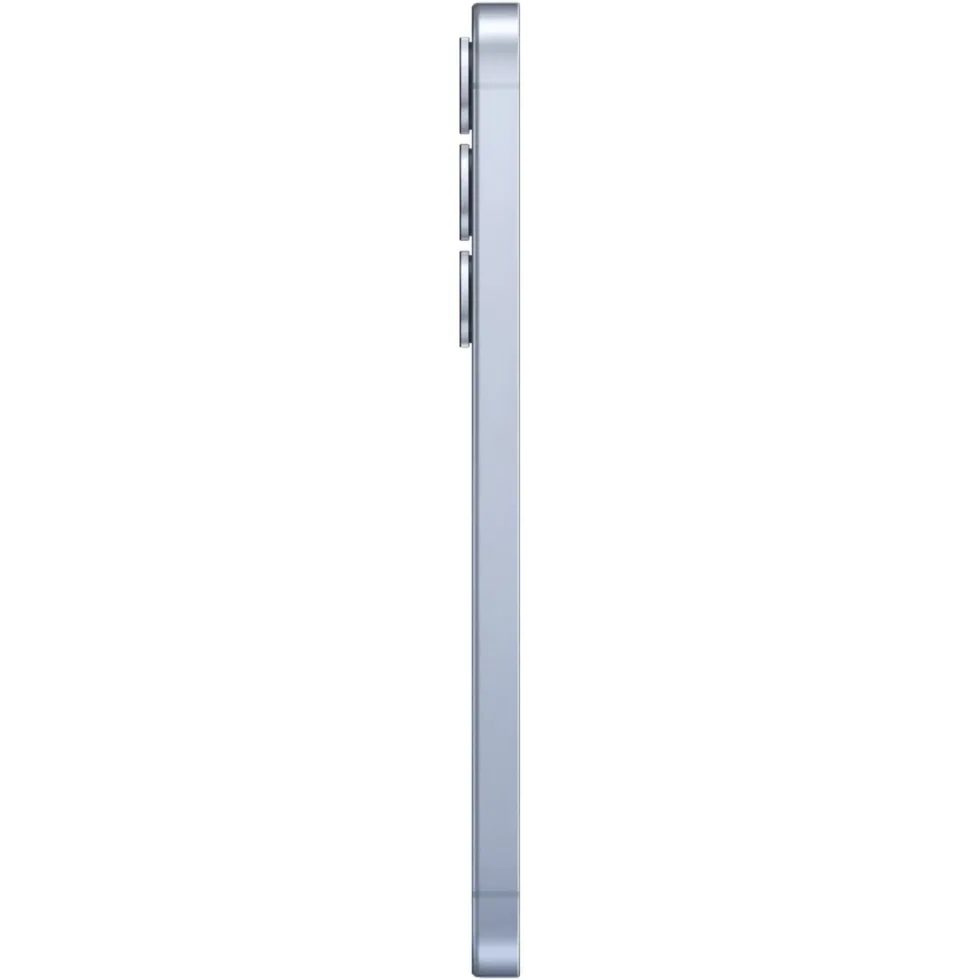 Samsung Galaxy S25 128GB Isblå