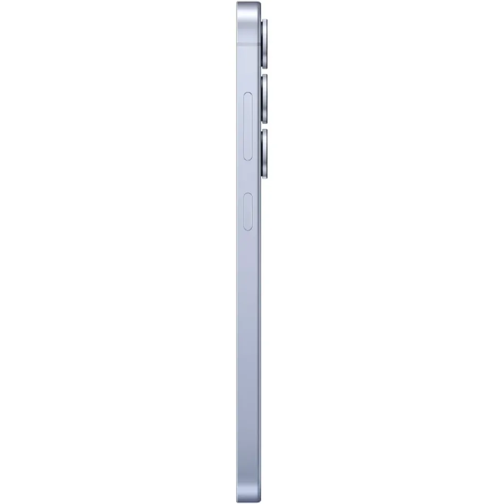 Samsung Galaxy S25 128GB Isblå