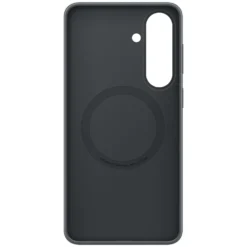 Samsung Galaxy S26+ Silicone Magnet Case Svart