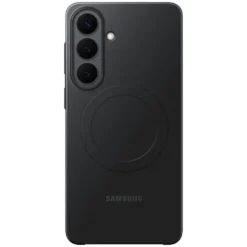 Samsung Galaxy S26+ Slim Magnet Case Black