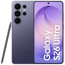 Samsung Galaxy S26 Ultra 512GB Violet