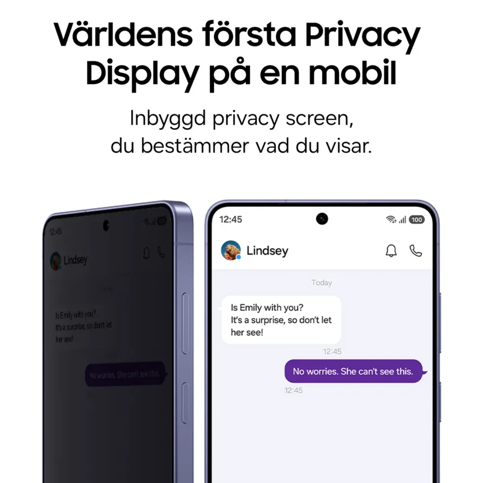 Samsung Galaxy S26 Ultra 512GB Violet