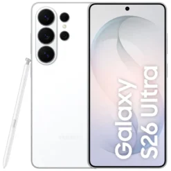 Samsung Galaxy S26 Ultra 512GB White