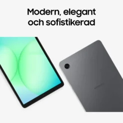 Samsung Galaxy Tab A11 8,7" surfplatta Wi-Fi 128 GB