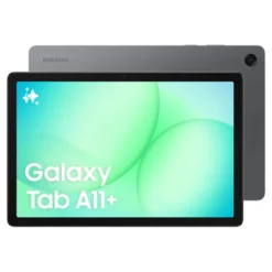 Samsung Galaxy Tab A11+ 11" surfplatta 5G 256 GB