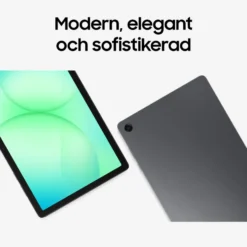 Samsung Galaxy Tab A11+ 11" surfplatta Wi-Fi 256 GB