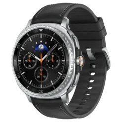 Samsung Galaxy Watch8 Classic 46mm Bluetooth Black