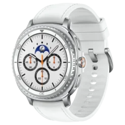 Samsung Galaxy Watch8 Classic 46mm Bluetooth Vit