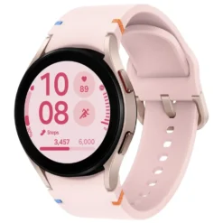 Samsung Galaxy Watch FE 40 mm Rosa/guld