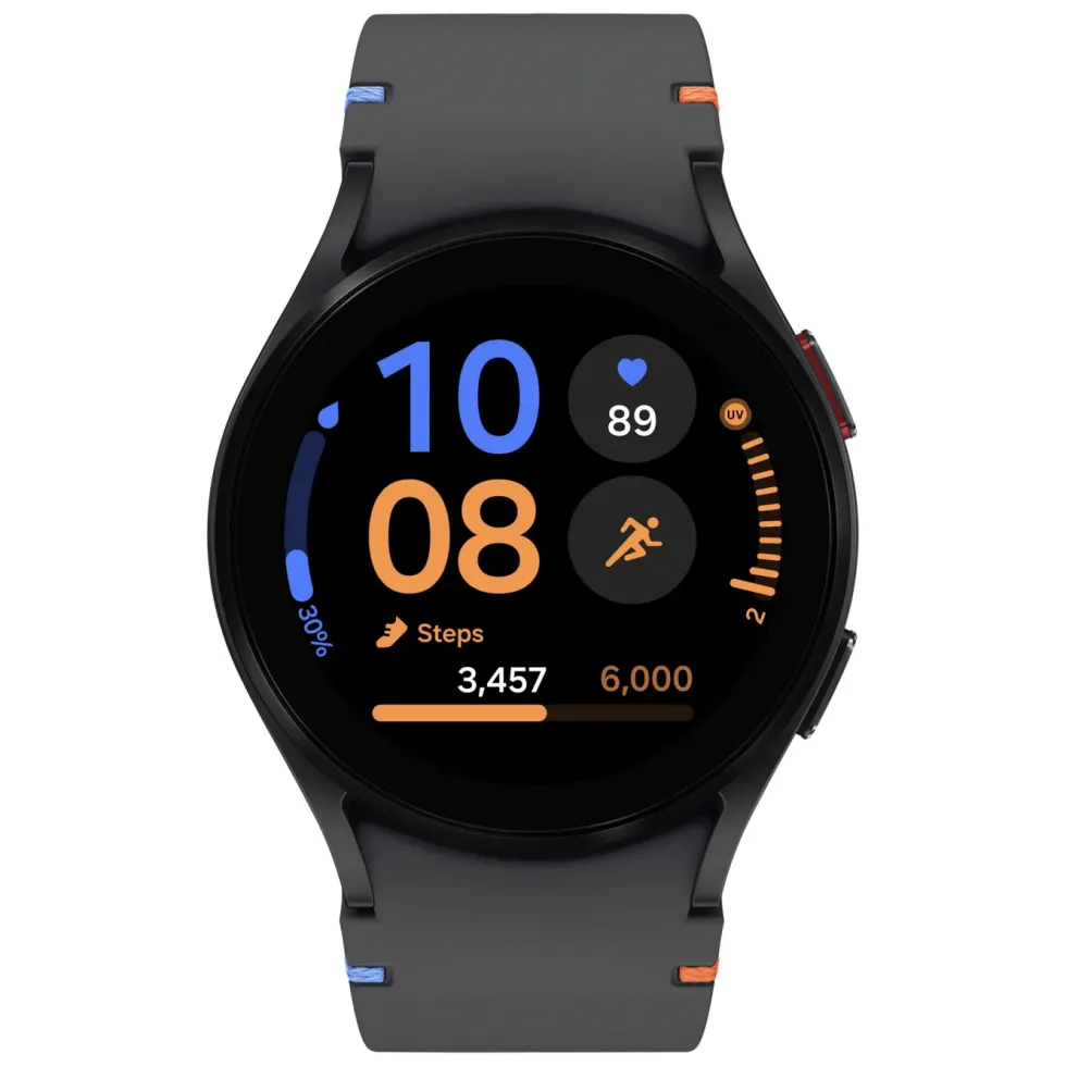 Samsung Galaxy Watch FE 40 mm Svart