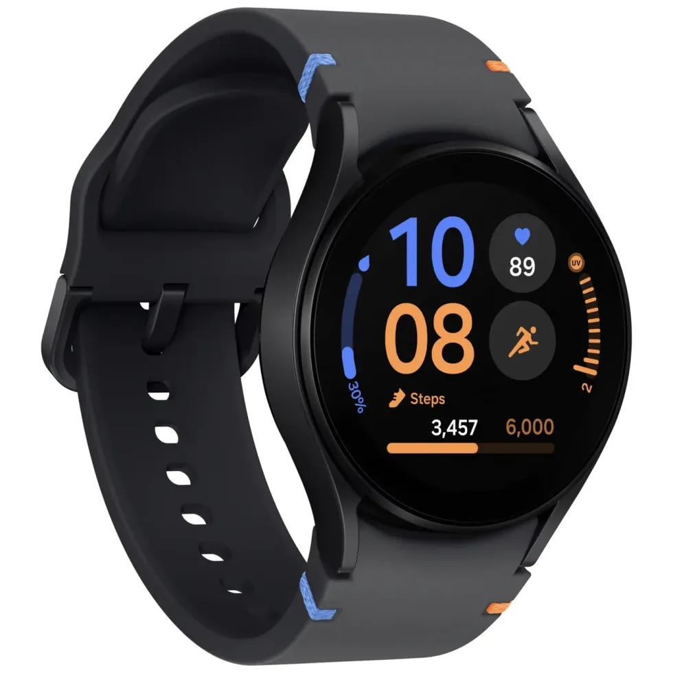 Samsung Galaxy Watch FE 40 mm Svart