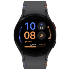 Samsung Galaxy Watch FE 40 mm Svart
