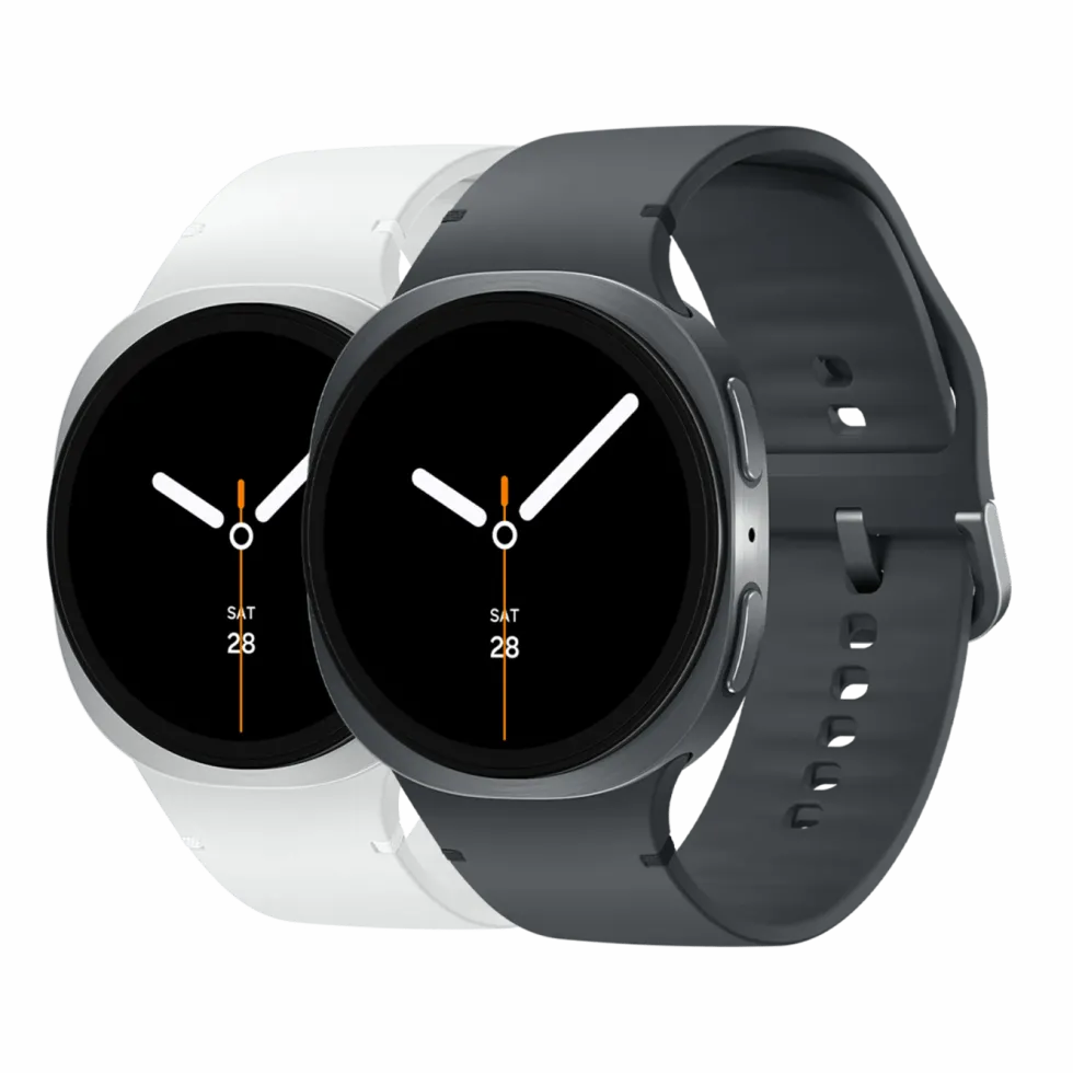 Samsung Galaxy Watch8 40mm Bluetooth Graphite