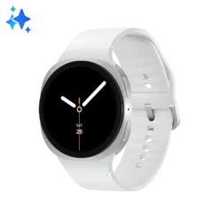 Samsung Galaxy Watch8 44mm Bluetooth Silver