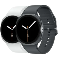 Samsung Galaxy Watch8 44mm Bluetooth Silver